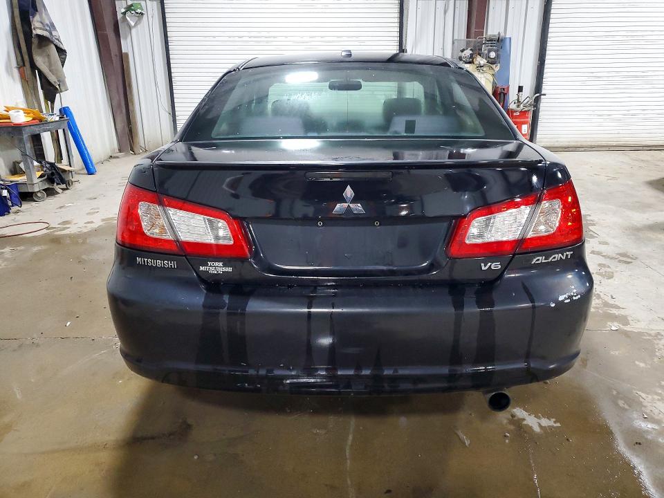 Aukcja sprzedaży 2009 Mitsubishi Galant, vin: 4A3AB46S19E008281, numer aukcji: 57909356
