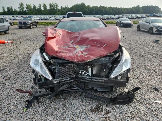2014 Hyundai Sonata მანქანა იყიდება აუქციონზე, vin: 5NPEC4AB9EH873485, აუქციონის ნომერი: 56730186