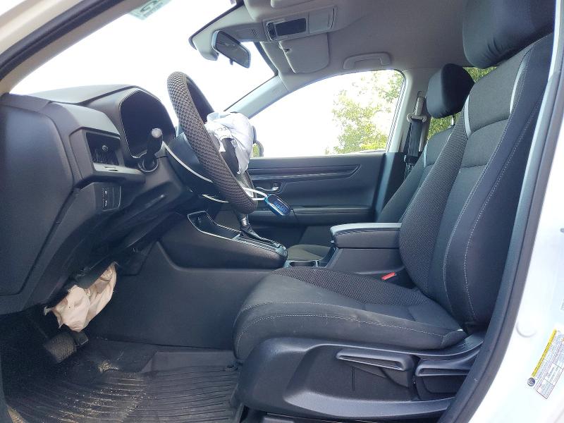Продаж на аукціоні авто 2023 Honda Cr-v, vin: 2HKRS3H27PH000261, номер лоту: 56424776