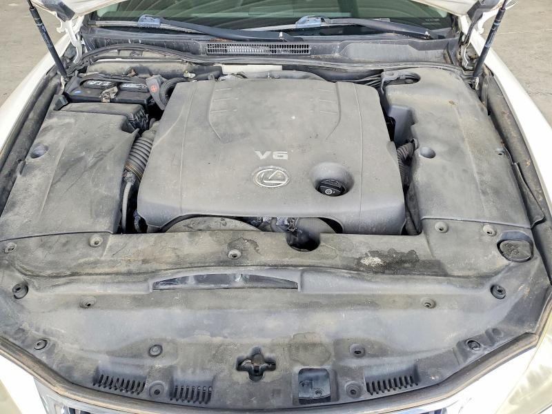 Aukcja sprzedaży 2009 Lexus Is, vin: JTHCK262495032928, numer aukcji: 57307086