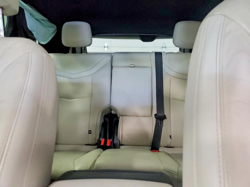 Aukcja sprzedaży 2020 Cadillac Xt5, vin: 1GYKNGRS2LZ173522, numer aukcji: 57381886