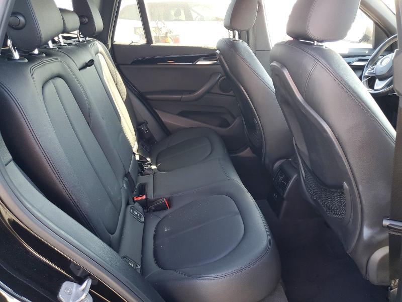 Продаж на аукціоні авто 2020 Bmw X1, vin: WBXJG7C06L3L81783, номер лоту: 58123826
