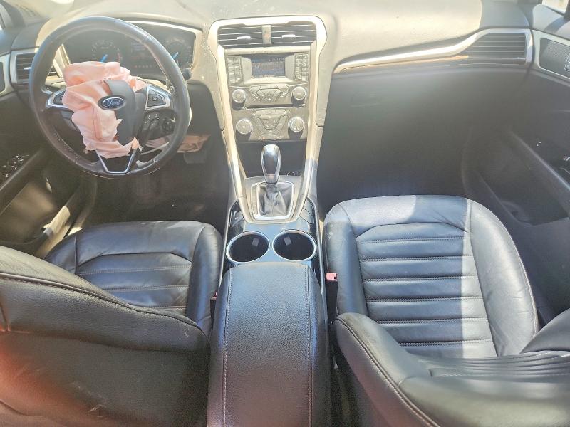 Продажа на аукционе авто 2013 Ford Fusion, vin: 3FA6P0H95DR178734, номер лота: 58262106