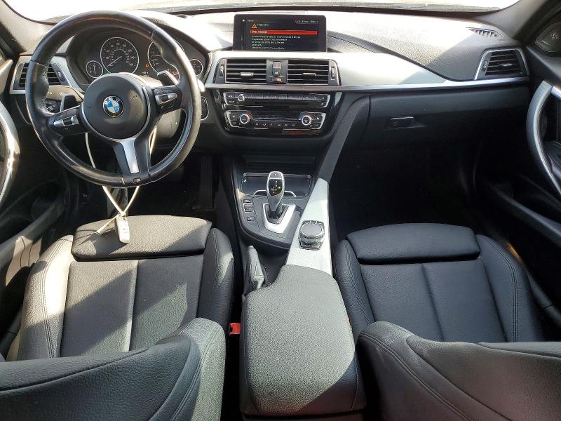 Продажа на аукционе авто 2018 Bmw 330, vin: WBA8B9G50JNU98382, номер лота: 56335956