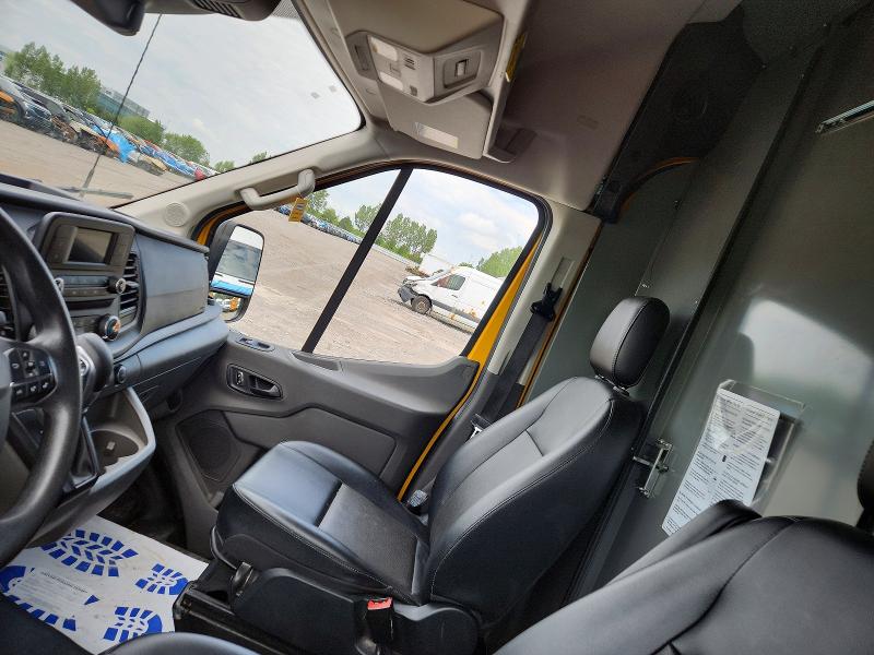 Aukcja sprzedaży 2022 Ford Transit, vin: 1FTBR1X83NKA23428, numer aukcji: 56077466