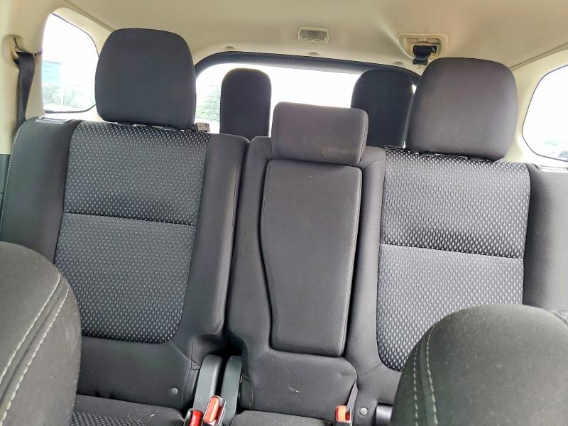 Продаж на аукціоні авто 2018 Mitsubishi Outlander, vin: JA4AD2A38JZ041271, номер лоту: 58063526