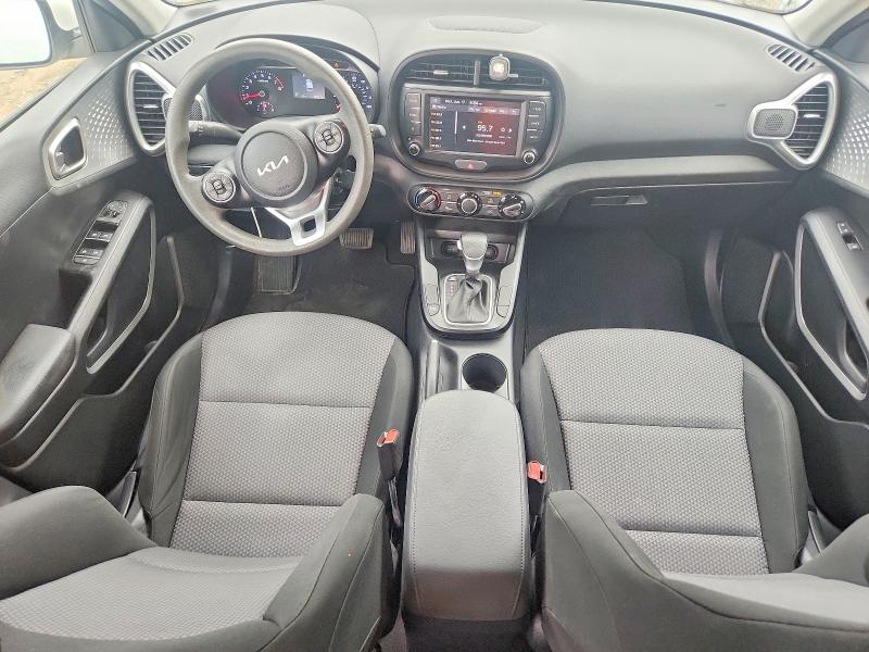 Aukcja sprzedaży 2022 Kia Soul, vin: KNDJ23AU6N7152087, numer aukcji: 57848906
