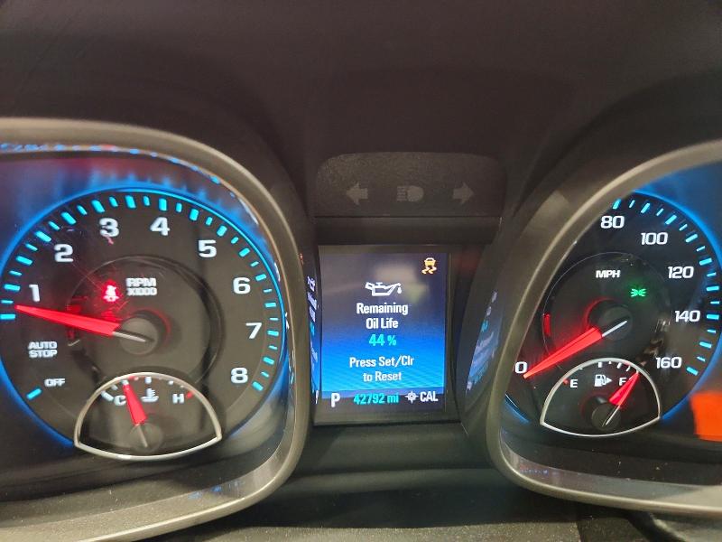 Продаж на аукціоні авто 2015 Chevrolet Malibu, vin: 1G11B5SL4FF197935, номер лоту: 57003476