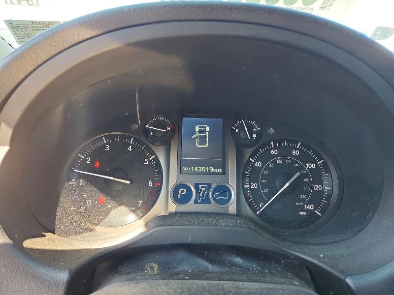 Aukcja sprzedaży 2011 Lexus Gx, vin: JTJBM7FX4B5023617, numer aukcji: 55038546