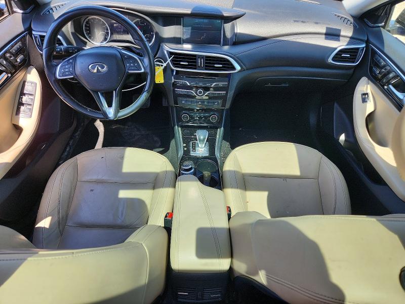 Aukcja sprzedaży 2017 Infiniti Qx30, vin: SJKCH5CP5HA031629, numer aukcji: 57900686
