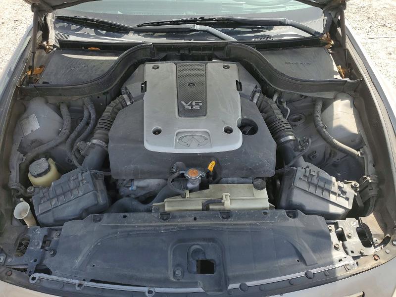 Aukcja sprzedaży 2008 Infiniti G35, vin: JNKBV61E58M211091, numer aukcji: 58552686