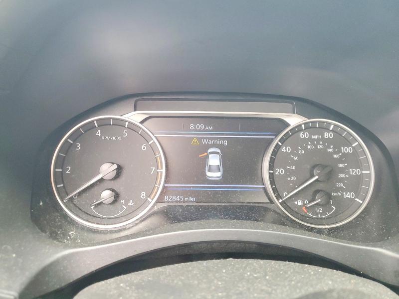 2021 Nissan Altima მანქანა იყიდება აუქციონზე, vin: 1N4BL4DV9MN336824, აუქციონის ნომერი: 55985136