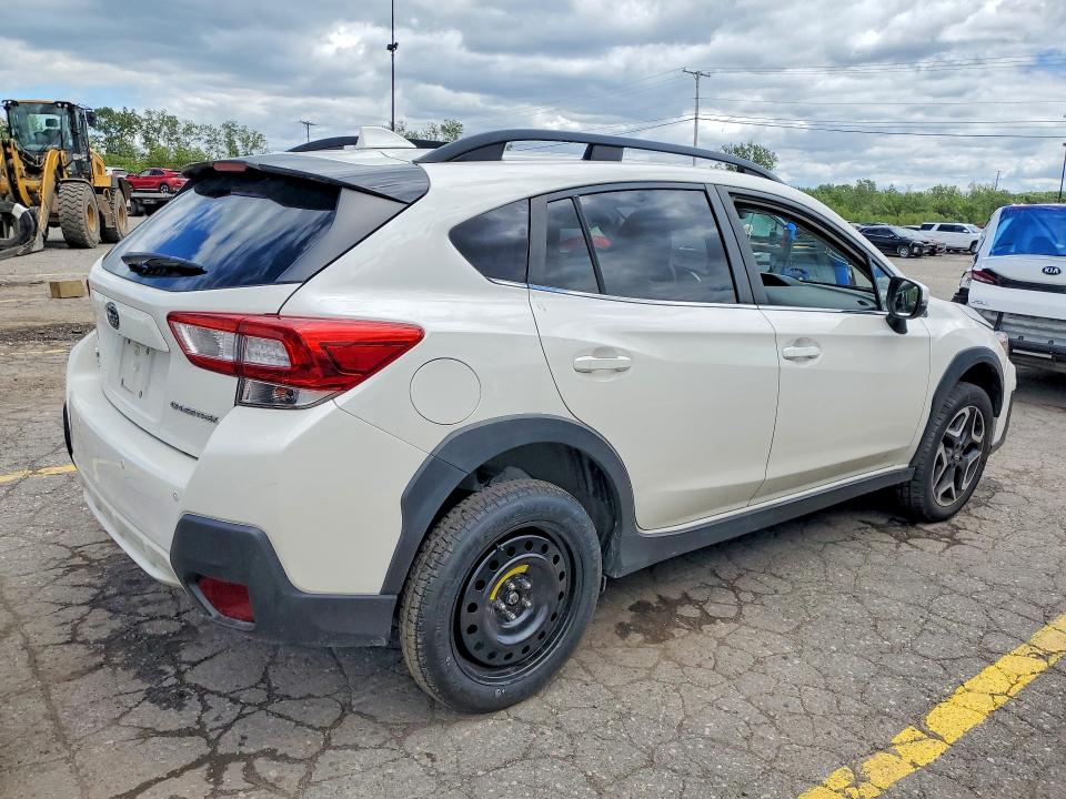 Aukcja sprzedaży 2019 Subaru Crosstrek, vin: JF2GTANC7K8387537, numer aukcji: 57770486