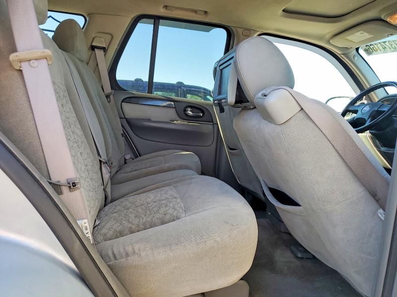 2007 Gmc Envoy მანქანა იყიდება აუქციონზე, vin: 1GKDT13S172125734, აუქციონის ნომერი: 57374166
