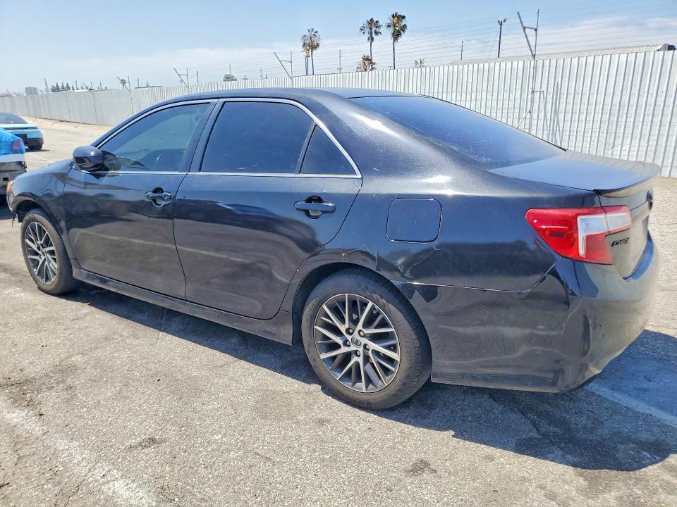 Продажа на аукционе авто 2014 Toyota Camry, vin: 4T1BF1FK7EU807262, номер лота: 55737656