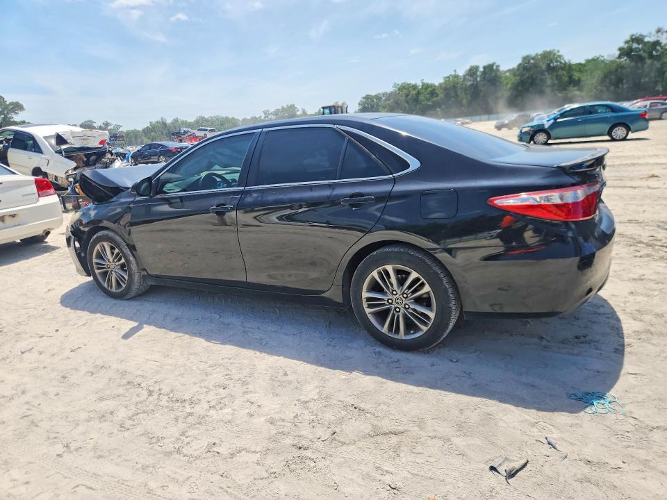 56167276 :رقم المزاد ، 4T1BF1FK4FU948341 vin ، 2015 Toyota Camry مزاد بيع