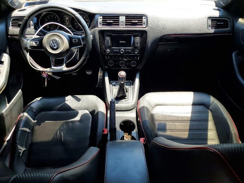 Продаж на аукціоні авто 2015 Volkswagen Jetta, vin: 3VW5T7AJ1FM424125, номер лоту: 59365856