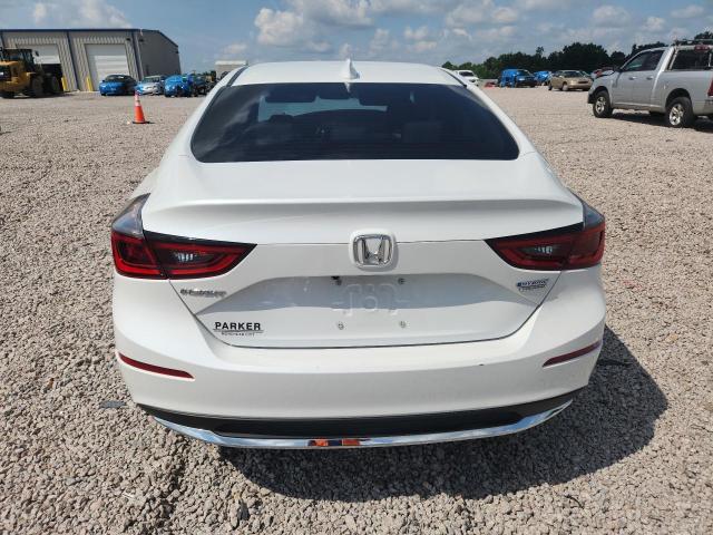 Aukcja sprzedaży 2022 Honda Insight, vin: 19XZE4F98NE017665, numer aukcji: 58185976