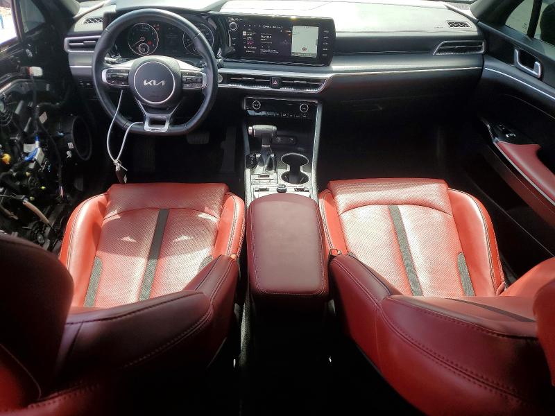 Aukcja sprzedaży 2024 Kia K5, vin: 5XXG64J21RG235197, numer aukcji: 56337956