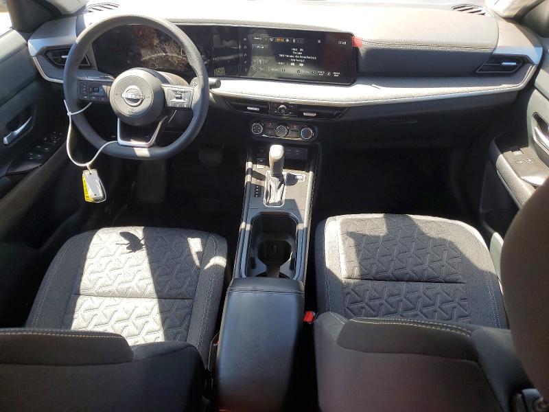 Продажа на аукционе авто 2025 Nissan Kicks, vin: 3N8AP6CB2SL315764, номер лота: 55541086