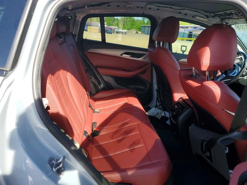Продажа на аукционе авто 2023 Bmw X4, vin: 5UX43DT06P9N67068, номер лота: 55407696