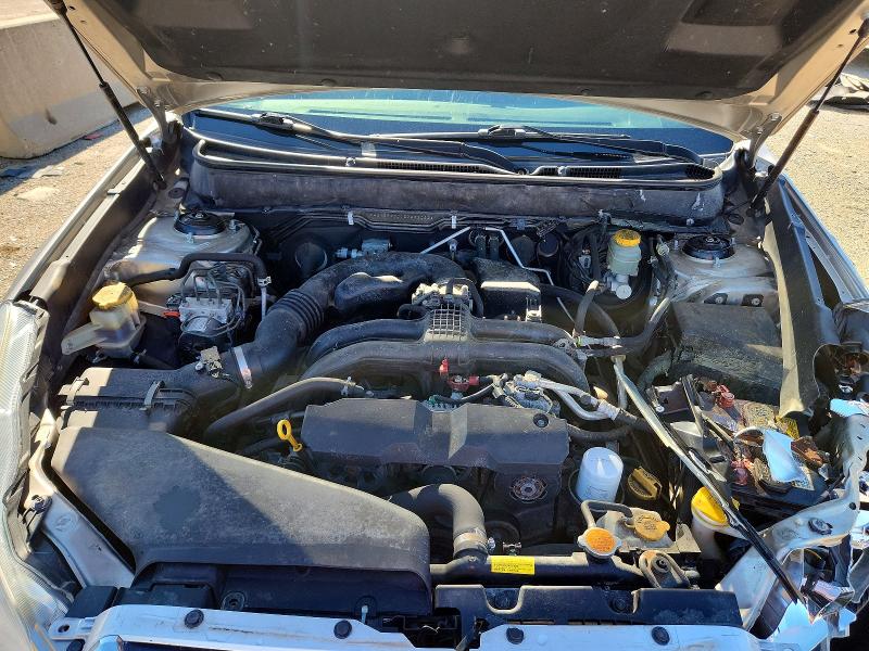 56662606 :رقم المزاد ، 4S4BRCCC1E3233022 vin ، 2014 Subaru Outback مزاد بيع