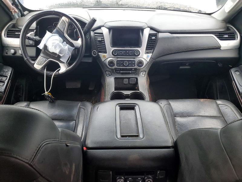 Продажа на аукционе авто 2019 Gmc Yukon Xl, vin: 1GKS2GKC1KR345804, номер лота: 56245946