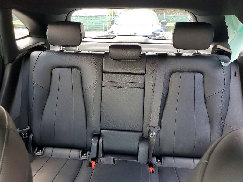 Продажа на аукционе авто 2021 Mercedes-benz Gla, vin: W1N4N4HB2MJ123842, номер лота: 58909016