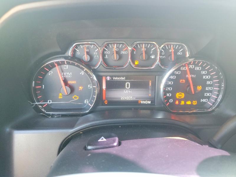 57155466 :رقم المزاد ، 1GTR1UEH5EZ166236 vin ، 2014 Gmc Sierra مزاد بيع
