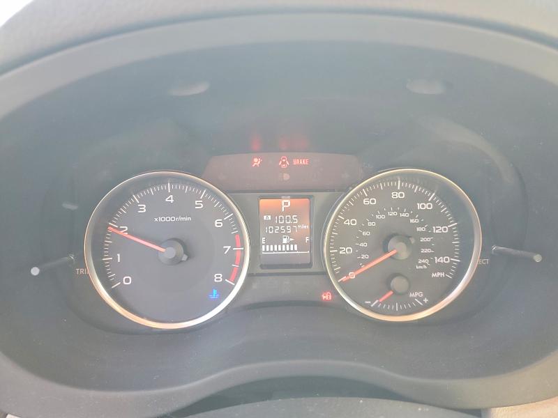 Продаж на аукціоні авто 2016 Subaru Impreza, vin: JF1GPAB60GH247859, номер лоту: 57504456