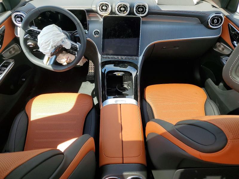 Продажа на аукционе авто 2026 Mercedes-benz Glc, vin: W1NKM4HB7TU115730, номер лота: 57206856