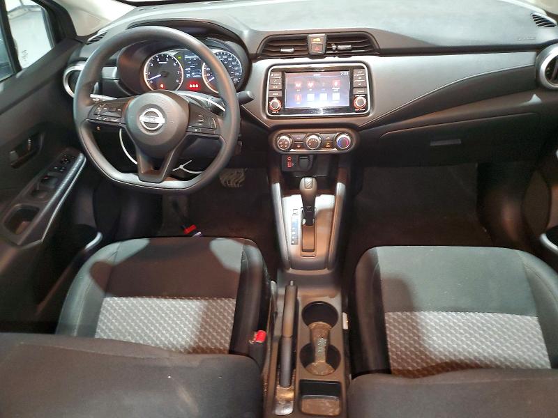 2024 Nissan Versa მანქანა იყიდება აუქციონზე, vin: 3N1CN8DV7RL884184, აუქციონის ნომერი: 57567906
