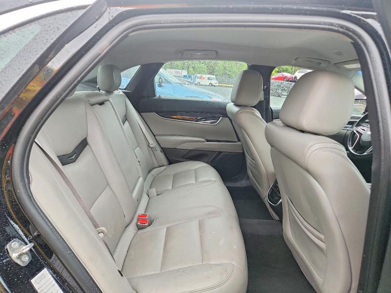 Продажа на аукционе авто 2017 Cadillac Xts, vin: 2G61M5S32H9143761, номер лота: 57940436