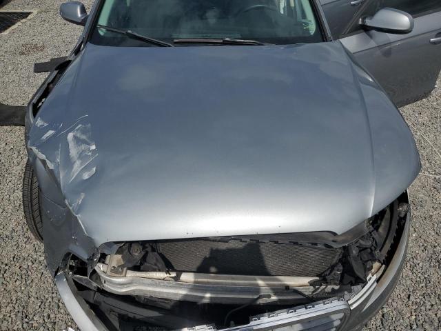 56029706 :رقم المزاد ، WAUBFAFL7BN054526 vin ، 2011 Audi A4 مزاد بيع