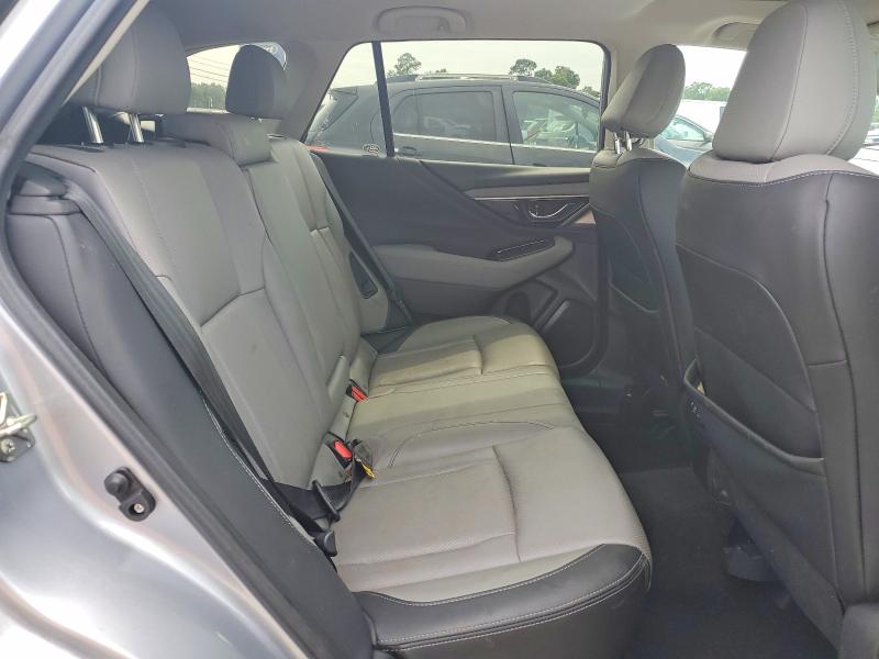 58480896 :رقم المزاد ، 4S4BTANC7L3141414 vin ، 2020 Subaru Outback مزاد بيع