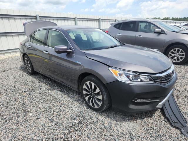 Aukcja sprzedaży 2017 Honda Accord, vin: JHMCR6F33HC006651, numer aukcji: 58608656