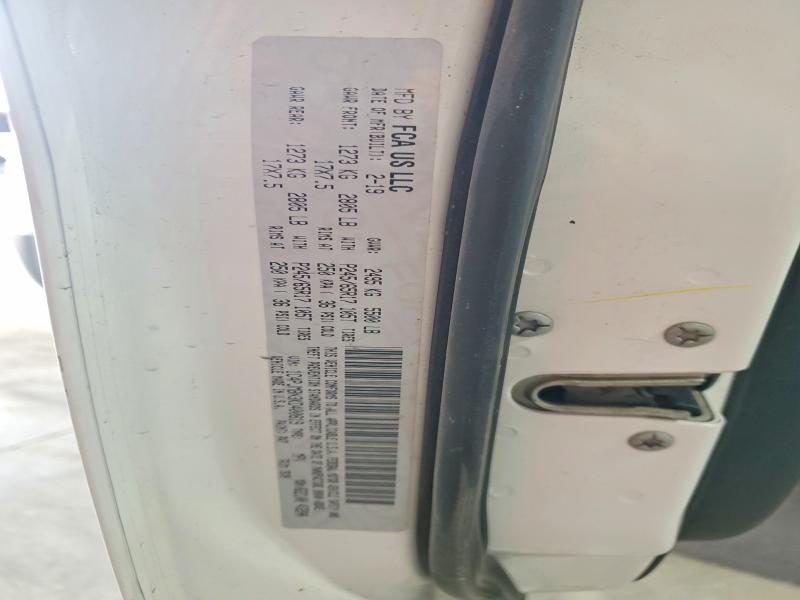 Продаж на аукціоні авто 2019 Jeep Cherokee, vin: 1C4PJMBN3KD400819, номер лоту: 55954446