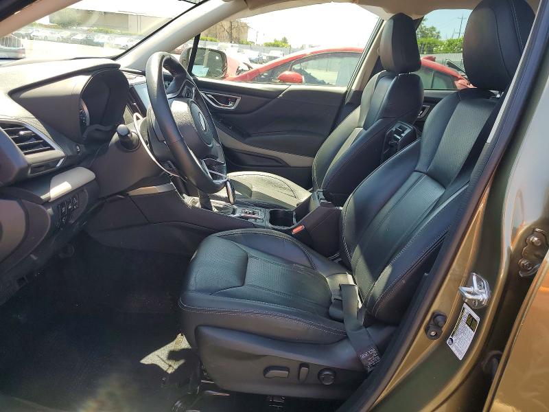 Продажа на аукционе авто 2023 Subaru Forester, vin: JF2SKAPC5PH503562, номер лота: 59279176