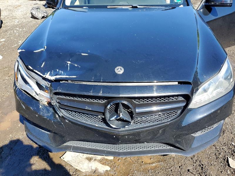 Aukcja sprzedaży 2015 Mercedes-benz E, vin: WDDHF5KB7FB105831, numer aukcji: 58323696