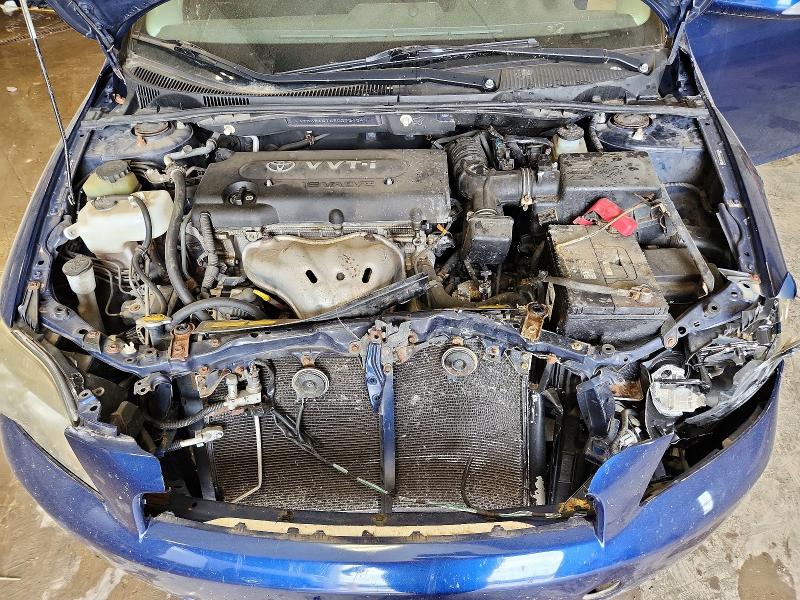 2009 Scion Tc მანქანა იყიდება აუქციონზე, vin: JTKDE167690292434, აუქციონის ნომერი: 55710246