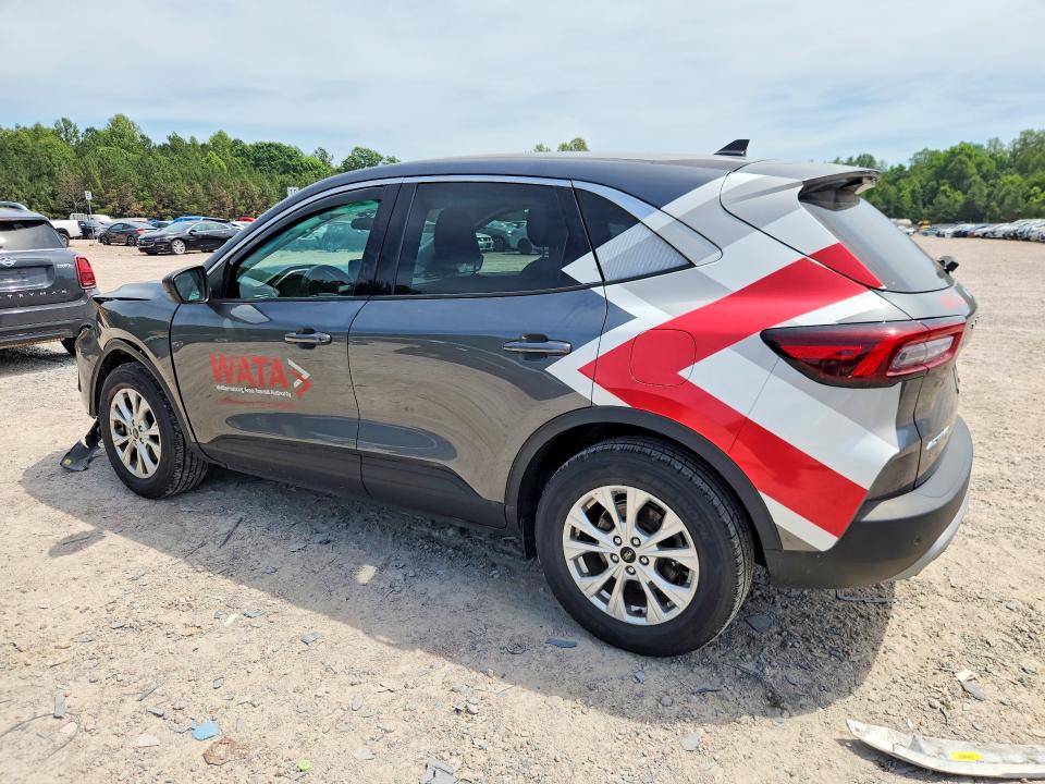 Продажа на аукционе авто 2024 Ford Escape, vin: 1FMCU9GNXRUA26985, номер лота: 56125696