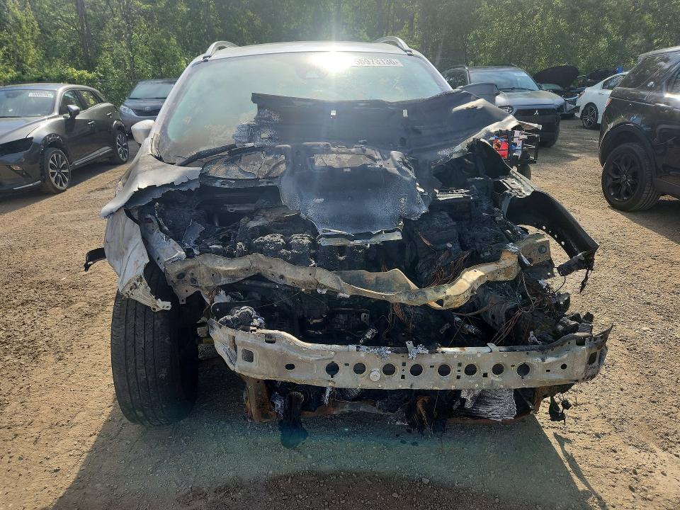 Продажа на аукционе авто 2019 Ford Escape, vin: 1FMCU9J94KUB16439, номер лота: 58973136
