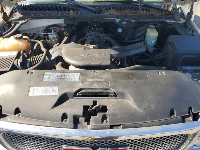 Aukcja sprzedaży 2002 Gmc Denali, vin: 1GKFK66U42J143357, numer aukcji: 56714356