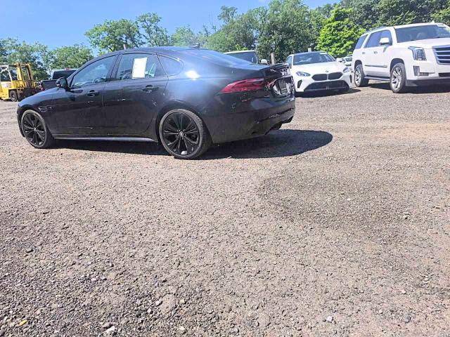 Продажа на аукционе авто 2024 Jaguar Xf, vin: SAJBL4GX0RCY96548, номер лота: 55640106