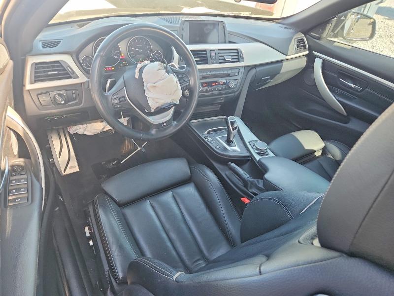 Продажа на аукционе авто 2020 Bmw 440i, vin: WBA4Z5C0XL5P03660, номер лота: 57700966