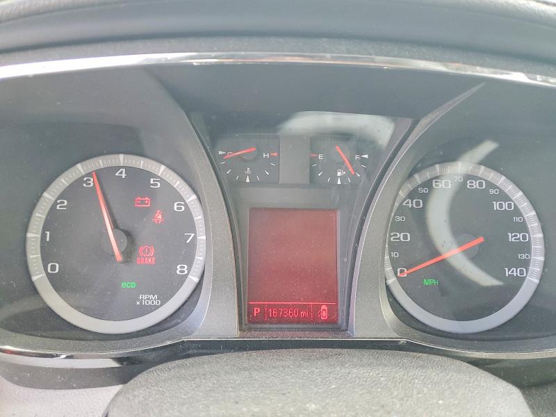 Aukcja sprzedaży 2013 Gmc Terrain Denali Awd, vin: 2GKALMEK4D6212169, numer aukcji: 56713636