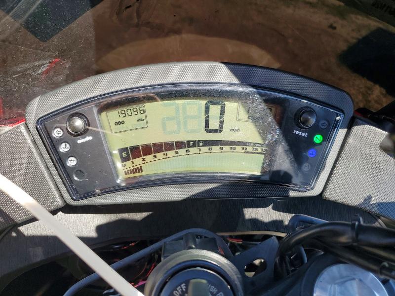 Продажа на аукционе авто 2011 Kawasaki Ex650, vin: JKAEXEC18BDA64802, номер лота: 57044696