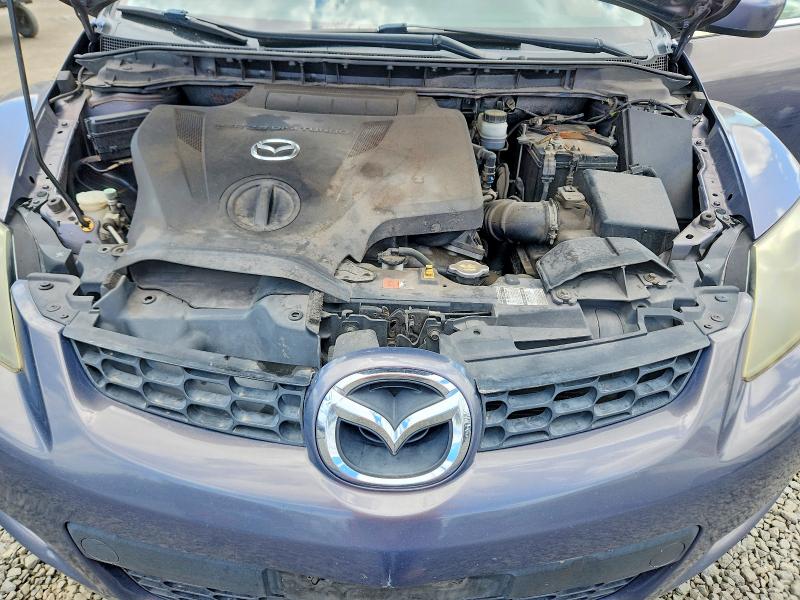 Aukcja sprzedaży 2007 Mazda Cx-7, vin: JM3ER293370132501, numer aukcji: 56642636