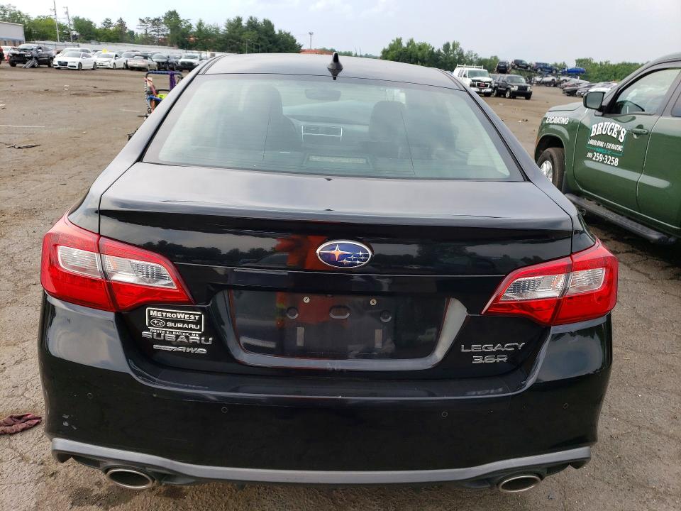 Aukcja sprzedaży 2018 Subaru Legacy, vin: 4S3BNEN65J3002864, numer aukcji: 58737886