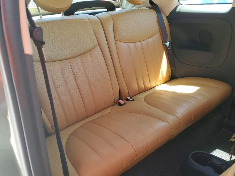 Aukcja sprzedaży 2012 Fiat 500, vin: 3C3CFFDR5CT330767, numer aukcji: 56124166